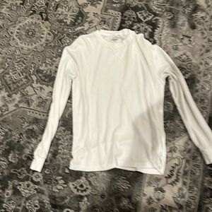 Old Navy, waffle long sleeve thermal. Men’s medium.